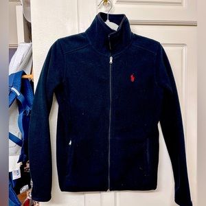 Polo Ralph Lauren Fleece Jacket